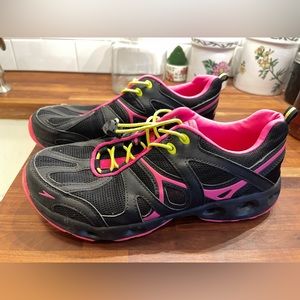 Speedo womens water shoes